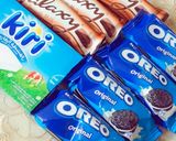 صورة لخطوة 1 من وصفة حلى الأوريو 🍫