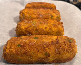 Foto del paso 4 de la receta: Abondigones de Pascua