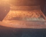 Foto del paso 7 de la receta 177. Empanada de caballa con tomate