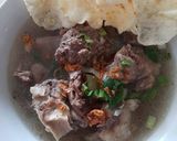 Foto langkah ke 4 dari resep Sup iga sapi.