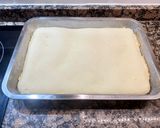 Foto del paso 6 de la receta Pizza con masa blanda, sin gluten