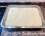 Foto del paso 6 de la receta: Pizza con masa blanda, sin gluten