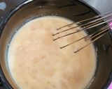 Foto del paso 1 de la receta: Roles de canela con glass de queso crema
