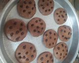 ચોકો ચિપ કૂકીઝ(Choco Chips cookies Recipe in Gujarati) રેસીપી સ્ટેપ4ફોટો