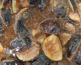 Foto del paso 2 de la receta: Dulce de higos
