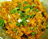 चपाती चुर्मा (chapati churma recipe in marathi) रेसिपी स्टेप 4 फोटो