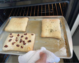 Foto del paso 20 de la receta: Ciabatta