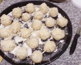 Foto del paso 5 de la receta: Scons de queso