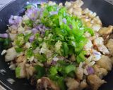 Foto del paso 4 de la receta: Langosta salteada con queso