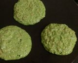 A picture of step 9 of Oats lentils veggies Pancake.
