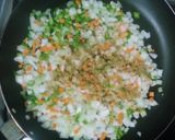 Foto del paso 2 de la receta: Niditos de papa