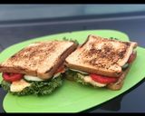 Sandwichmatakin girki6 hoto
