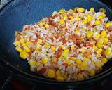 Foto del paso 4 de la receta: Ensalada de arroz