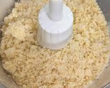 A picture of step 6 of Almond Marzipan Balls.