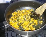 মেথি গাজরের সব্জী (methi gajorer sabji recipe in Bengali) রেসিপির ধাপ 2 ছবি
