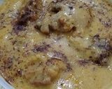 A picture of step 10 of Karri pakora.