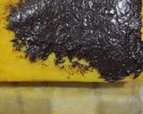 Foto langkah ke 5 dari resep Lapis Surabaya Selai Coklat Lembut.