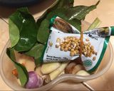 Foto langkah ke 2 dari resep Ayam Ungkep ala Pecel Ayam.