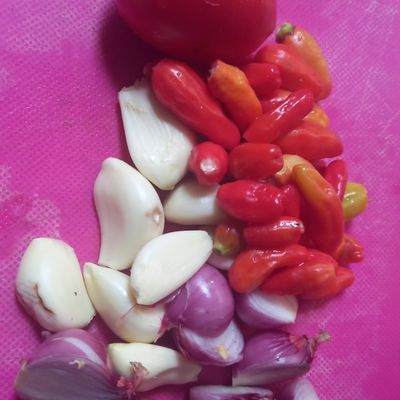 Langkah 5