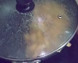 รูปขั้นตอนการทำที่ 5 ของ ก๋วยเตี๋ยวคั่วไก่ เส้นบะหมี่ทำเอง สูตรคีโต