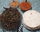 Foto del paso 5 de la receta: Tacos