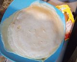 Foto langkah ke 3 dari resep Risol simpel.