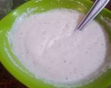 Instant Rava Idli-two styles recipe step 1 photo