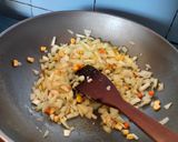 Foto langkah ke 4 dari resep Macaroni Schottel Panggang.
