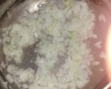 Foto del paso 3 de la receta Arroz con milangas