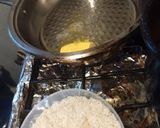 Foto del paso 1 de la receta: Arroz Blanco Sopa