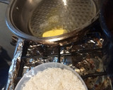 Foto del paso 1 de la receta: Arroz Blanco Sopa