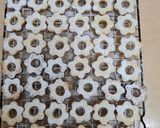 Foto del paso 7 de la receta: Biscotti Canestrelli della Liguria 🇮🇹 Galletas italianas
