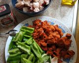 Foto del paso 2 de la receta: Migas caseras