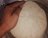 Foto del paso 6 de la receta: 🍞Ciabatta artesanal!! 👨‍🍳👨‍🍳