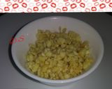 खिरसा (khirsa recipe in Hindi) रेसिपी चरण 3 फोटो