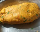 મેથીના થેપલા (Methi Thepla Recipe In Gujarati) રેસીપી સ્ટેપ2ફોટો