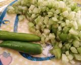 Foto del paso 1 de la receta: Sesos para comer como tu quieras