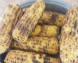 મકાઇ નો ઓળો (Makai Oro Recipe In Gujarati) રેસીપી સ્ટેપ1ફોટો