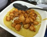 Foto del paso 3 de la receta: Crema de plátano