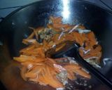 Foto langkah ke 12 dari resep Kuetiaw Goreng Ala Kadarnya.