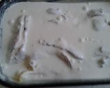 Tejszínes-tejfölös csirkecombok recept fázis 2 fotója