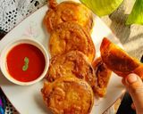 বেগুনি। রেসিপির ধাপ 5 ছবি