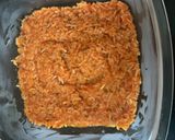 ત્રિરંગા પુલાવ (Tri Color Pulao Recipe In Gujarati) રેસીપી સ્ટેપ8ફોટો