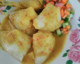 Foto langkah ke 6 dari resep Ketupat.