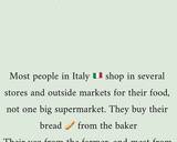 Italy inspired lunch box! recipe step 1 photo