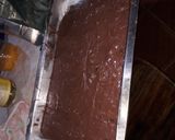 Foto del paso 5 de la receta: Brownies riquísimos!!