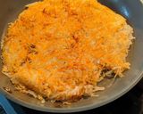 Foto del paso 3 de la receta: Hash browns para un desayuno de domingo