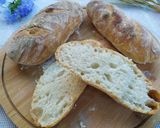 Foto del paso 5 de la receta: Baguetes con Poolish