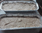 Foto del paso 1 de la receta: Budín saludable y rico!