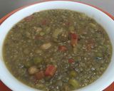 બાજરા ની મસાલા ખીચડી (Bajra Masala Khichdi Recipe In Gujarati) રેસીપી સ્ટેપ3ફોટો